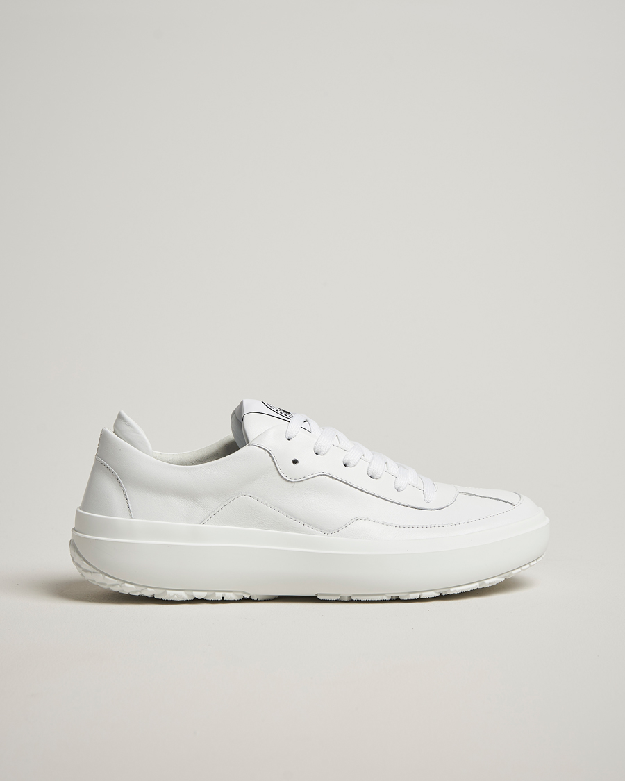 Uomini | Sneakers | Canada Goose | Ossington Sneakers White