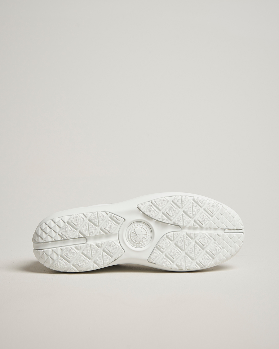 Uomini | Sneakers | Canada Goose | Ossington Sneakers White