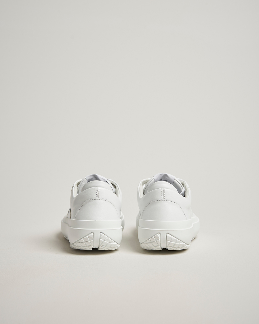 Uomini | Sneakers | Canada Goose | Ossington Sneakers White