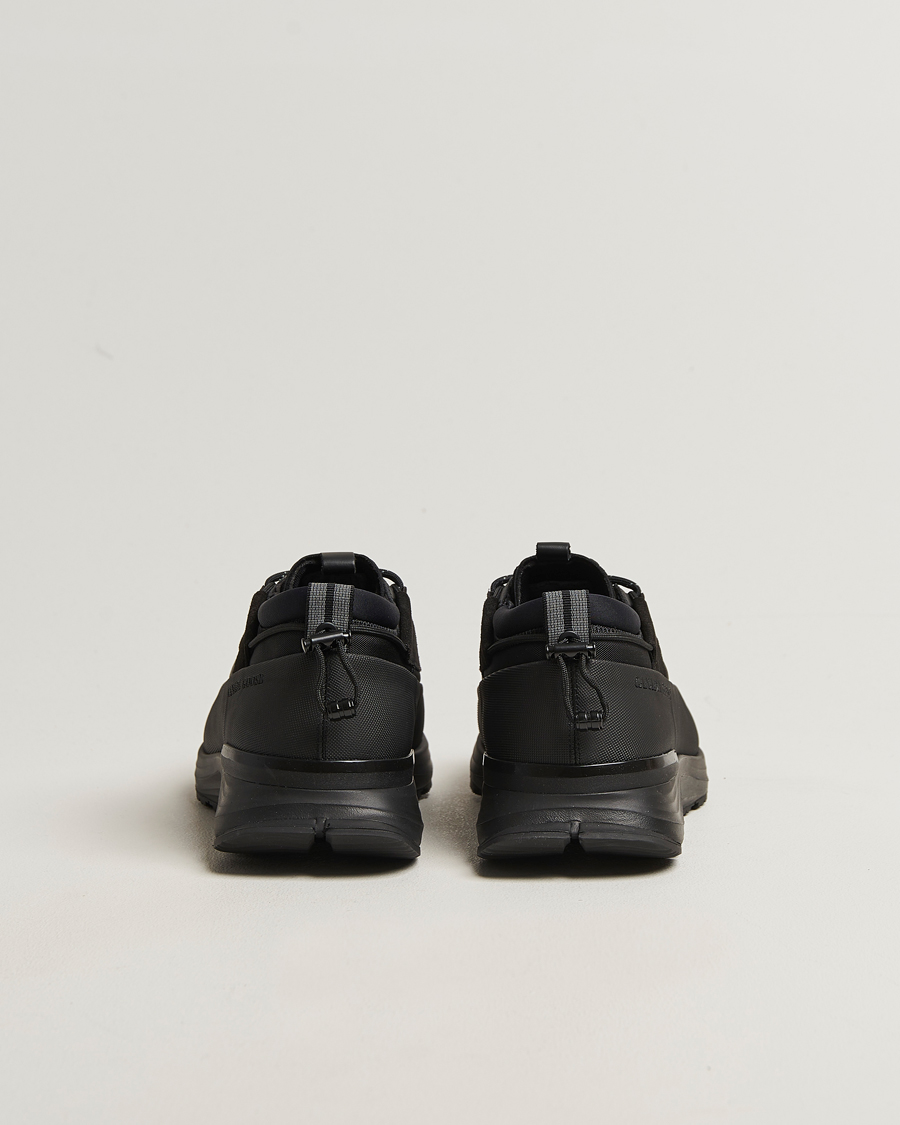Uomini | Sneakers da trail | Canada Goose | Glacier Trail Sneakers Black