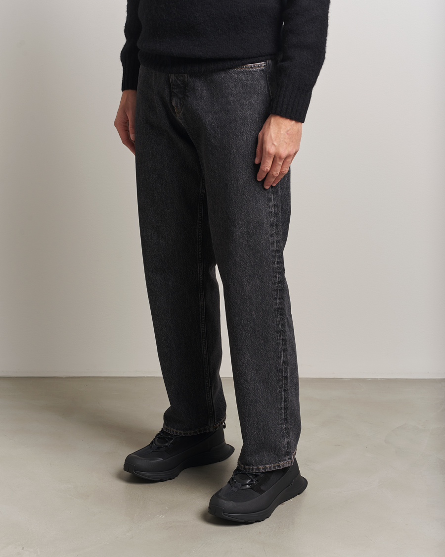 Uomini | Sneakers da trail | Canada Goose | Glacier Trail Sneakers Black