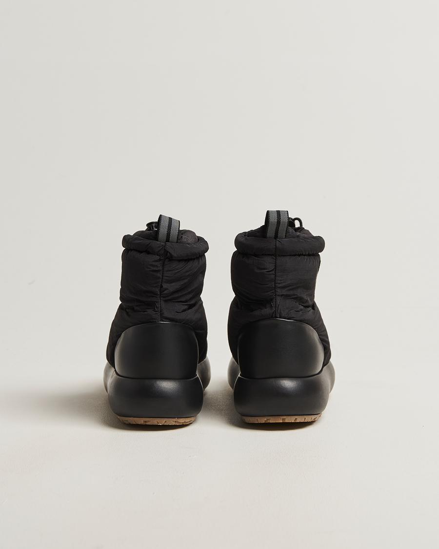 Uomini | Canada Goose Pender Puffer Boots Black | Canada Goose | Pender Puffer Boots Black