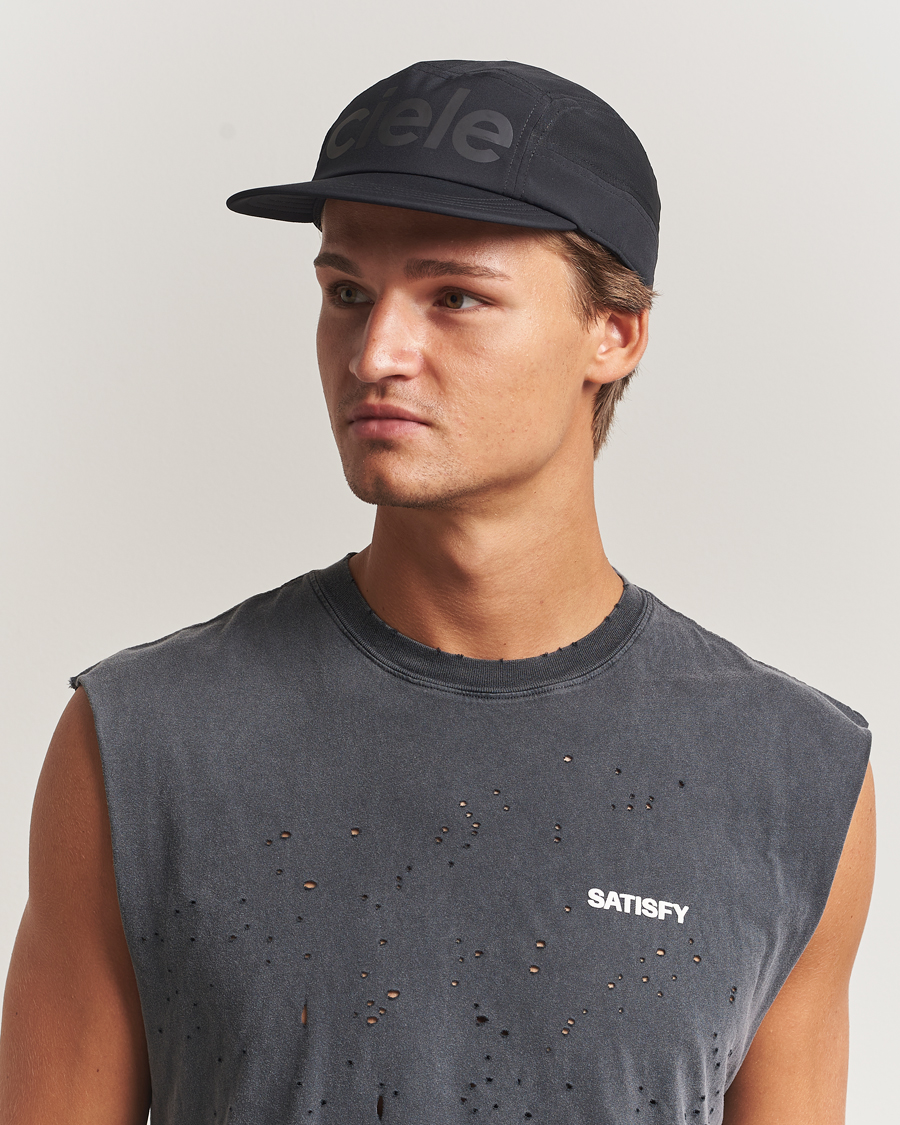 Uomini | Cappelli & Berretti | Ciele | GOCap Running Cap Shadowcast