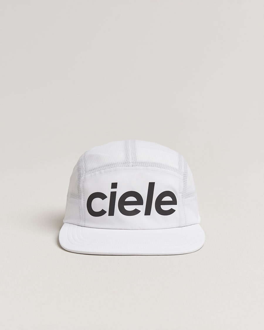 Uomini | Cappelli & Berretti | Ciele | GOCap Century Running Cap Trooper