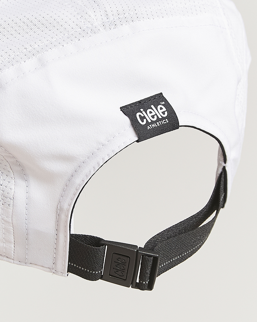 Uomini | Cappelli & Berretti | Ciele | GOCap Century Running Cap Trooper