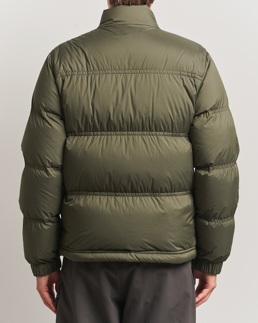 Uomini | Giacche | Moncler Grenoble | Sernur Down Jacket Forest Green