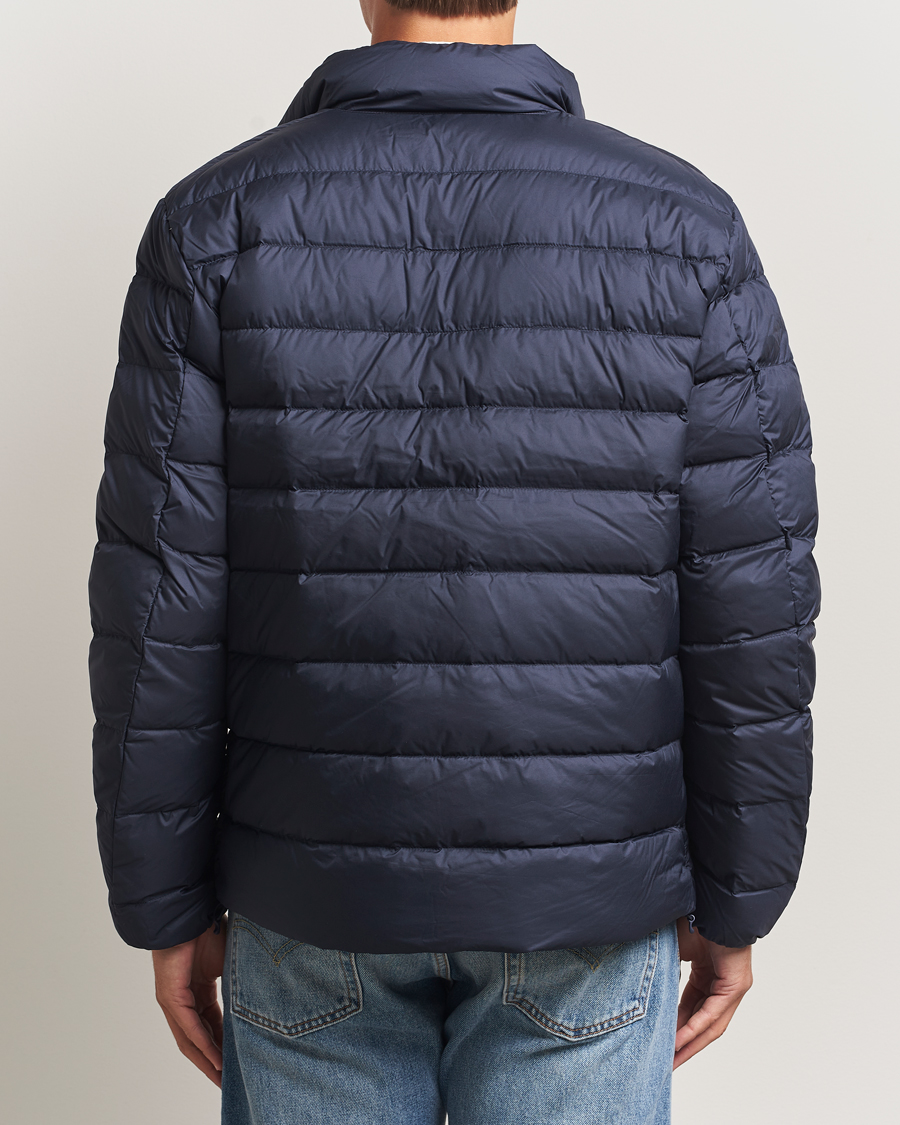Uomini | Giacche | Polo Ralph Lauren | Colden Down Jacket Collection Navy