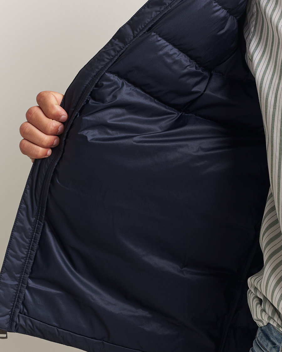 Uomini | Giacche | Polo Ralph Lauren | Colden Down Jacket Collection Navy