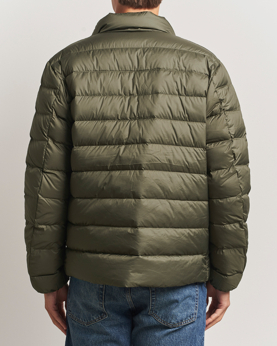 Uomini | Giacche | Polo Ralph Lauren | Colden Down Jacket Ranger Green