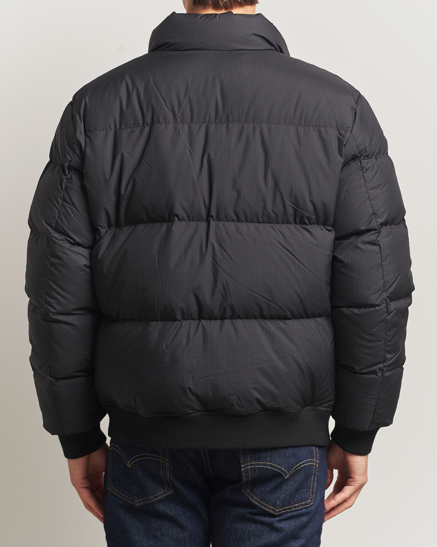 Uomini | Giacche | Polo Ralph Lauren | Wyoming Bomber Jacket Polo Black