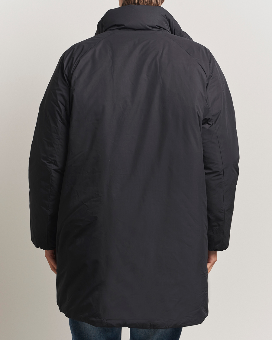 Uomini | Giacche | Polo Ralph Lauren | Teton Puffer Coat Polo Black