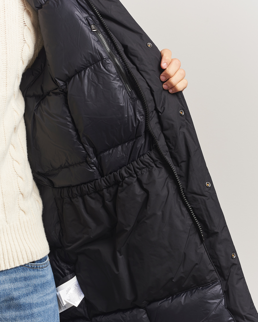 Uomini | Giacche | Polo Ralph Lauren | Teton Puffer Coat Polo Black