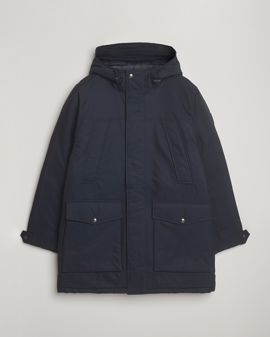 Uomini | Giacche | Polo Ralph Lauren | Lennox Parka Collection Navy