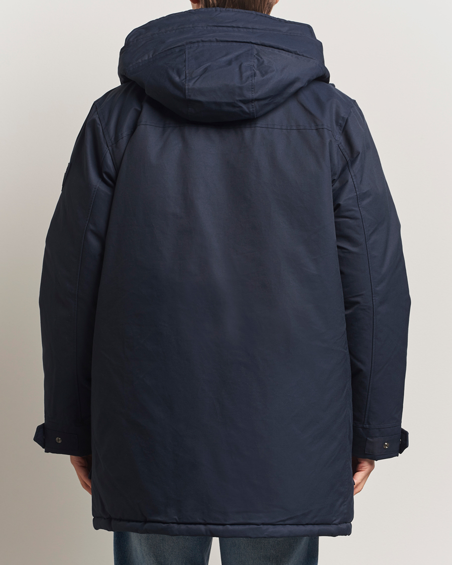 Uomini | Giacche | Polo Ralph Lauren | Lennox Parka Collection Navy