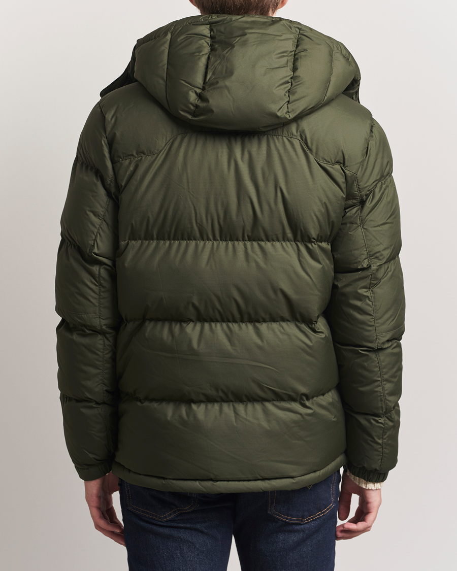 Uomini | Giacche | Polo Ralph Lauren | Gorham Down Jacket Olive
