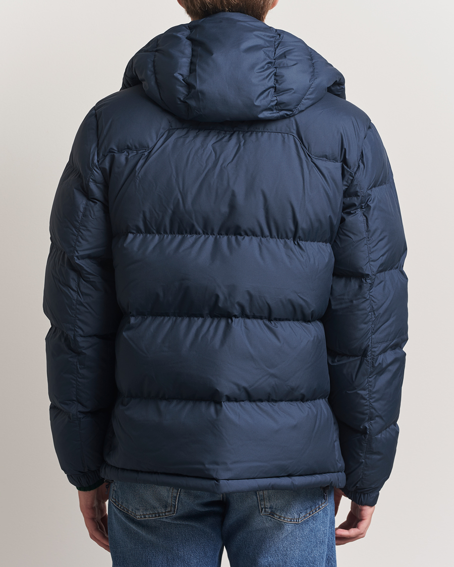 Uomini | Giacche | Polo Ralph Lauren | Gorham Down Jacket Navy