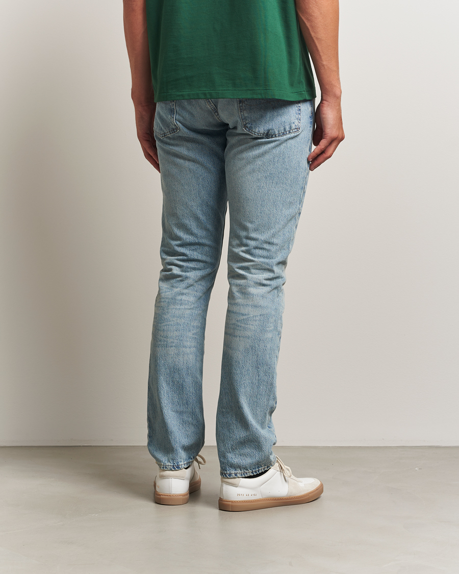 Uomini | Jeans | Polo Ralph Lauren | Sullivan Warp Stretch Slim Jeans La Breya