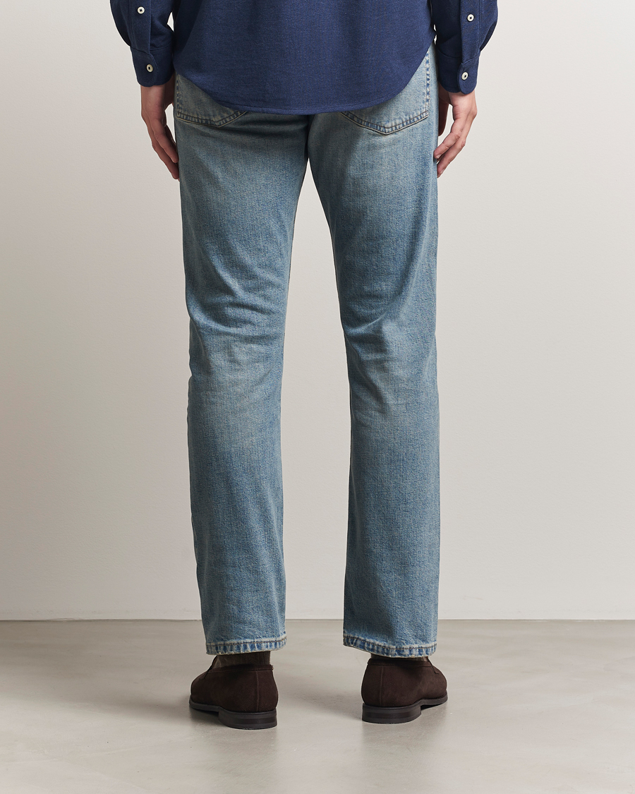 Uomini | Jeans | Polo Ralph Lauren | Hampton Classic Jeans Dixon Stretch