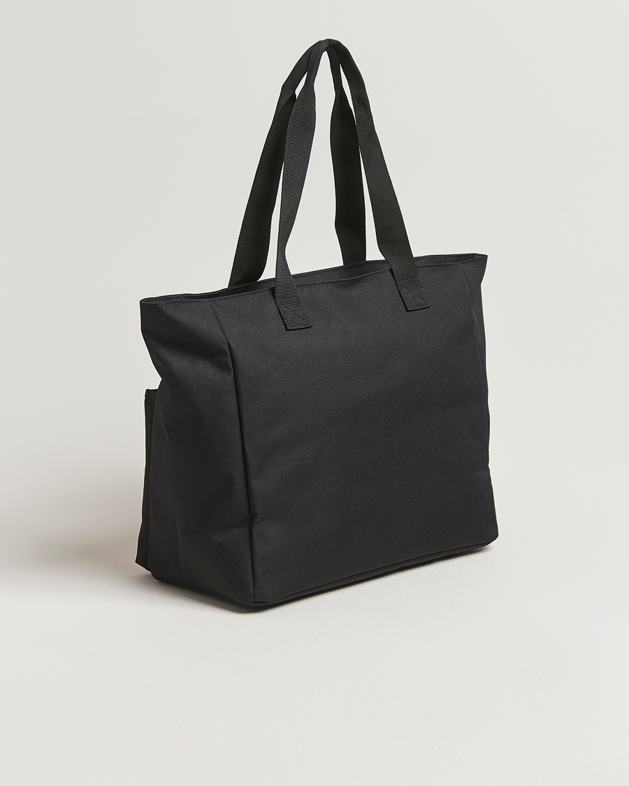 Uomini | Carhartt WIP Jake Tote Bag Black | Carhartt WIP | Jake Tote Bag Black