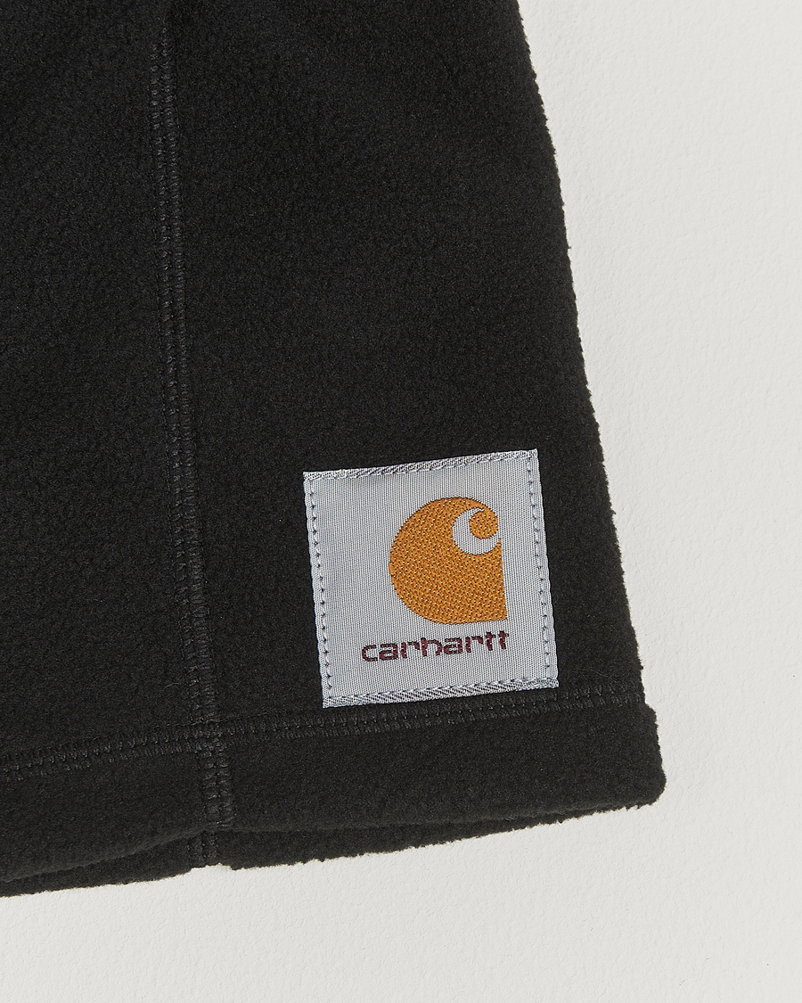 Uomini | Carhartt WIP Expedition Mask Black | Carhartt WIP | Expedition Mask Black