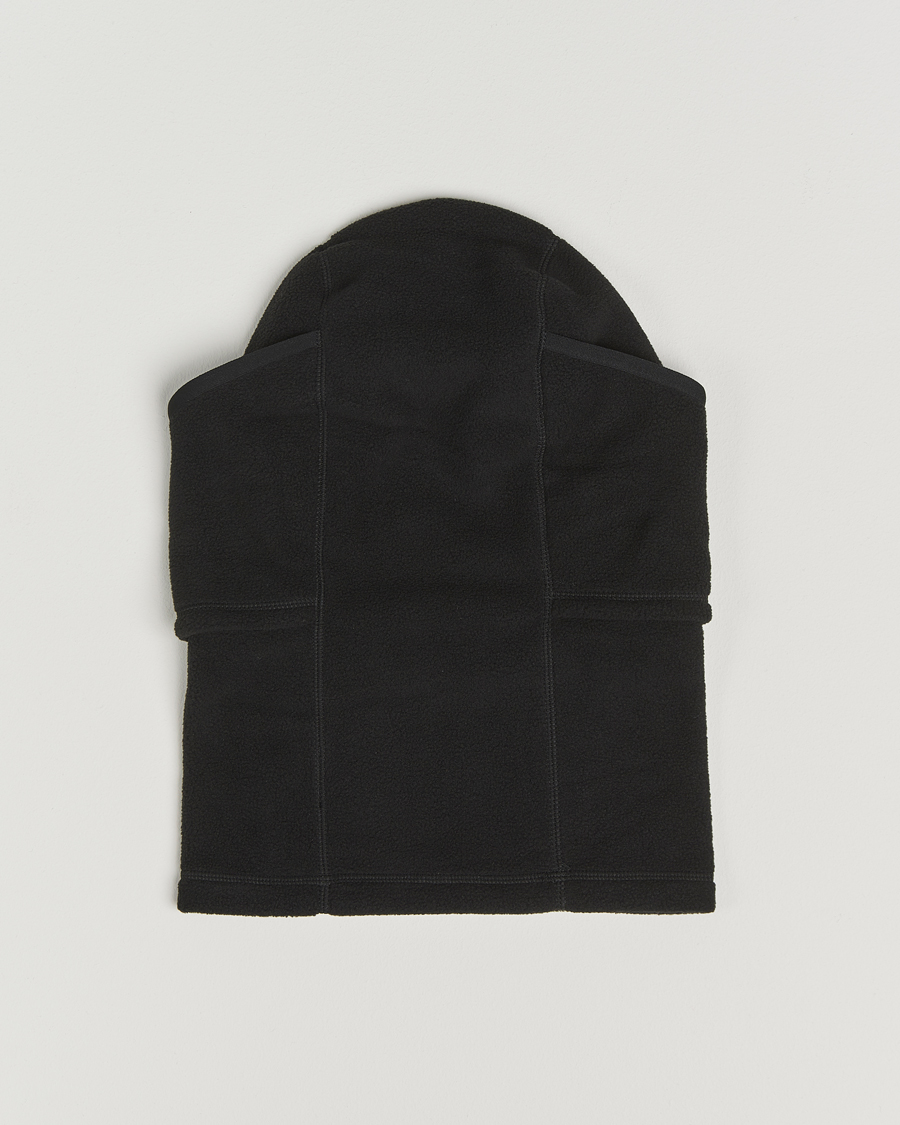 Uomini | Carhartt WIP Expedition Mask Black | Carhartt WIP | Expedition Mask Black