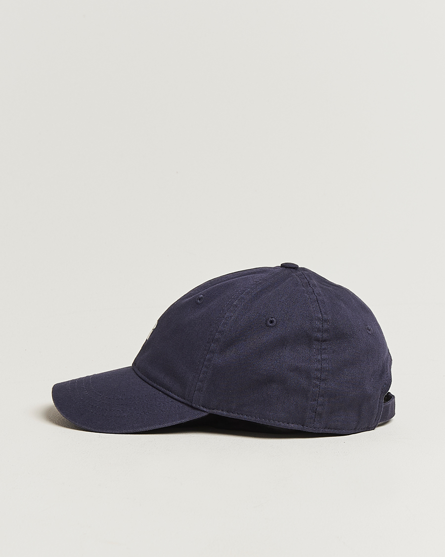 Uomini | Cappelli & Berretti | Carhartt WIP | Madison Logo Cap Dark Navy