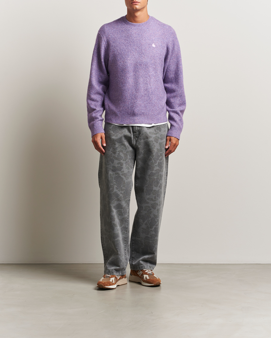 Uomini | Jeans | Carhartt WIP | Duck Landon Pant Camo