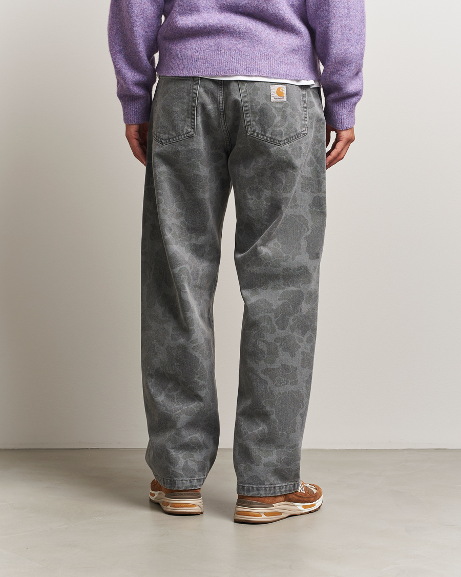 Uomini | Jeans | Carhartt WIP | Duck Landon Pant Camo