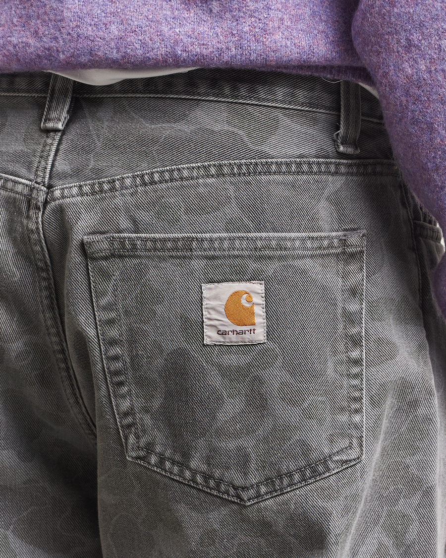 Uomini | Jeans | Carhartt WIP | Duck Landon Pant Camo