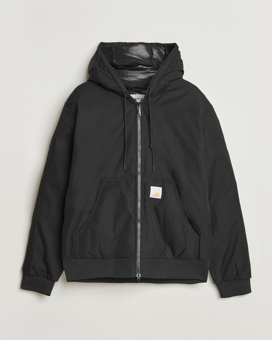 Uomini | Giacche | Carhartt WIP | OG Active Cold Jacket Black