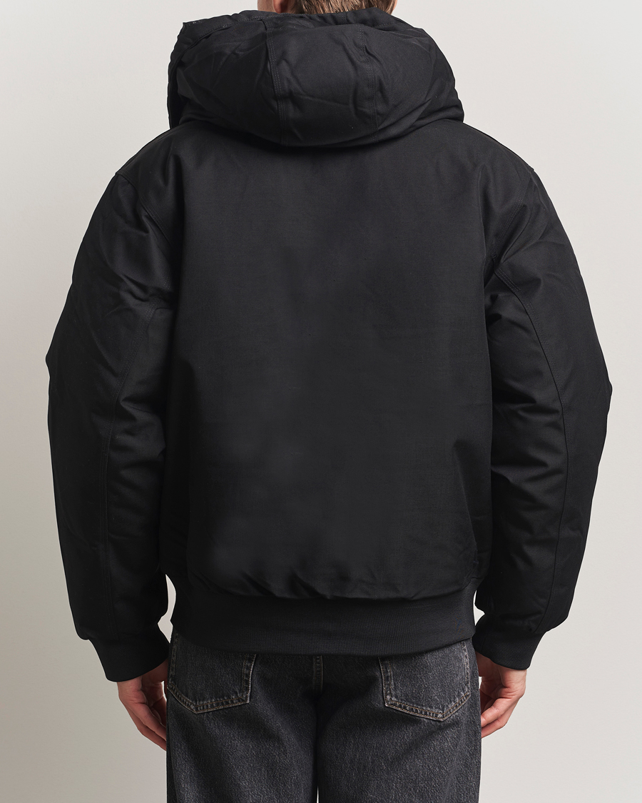 Uomini | Giacche | Carhartt WIP | OG Active Cold Jacket Black