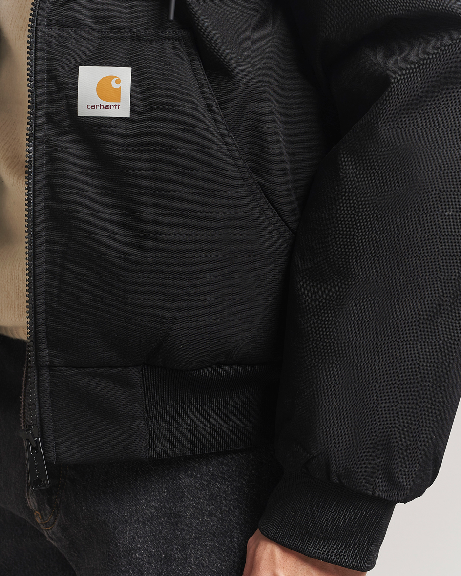 Uomini | Giacche | Carhartt WIP | OG Active Cold Jacket Black