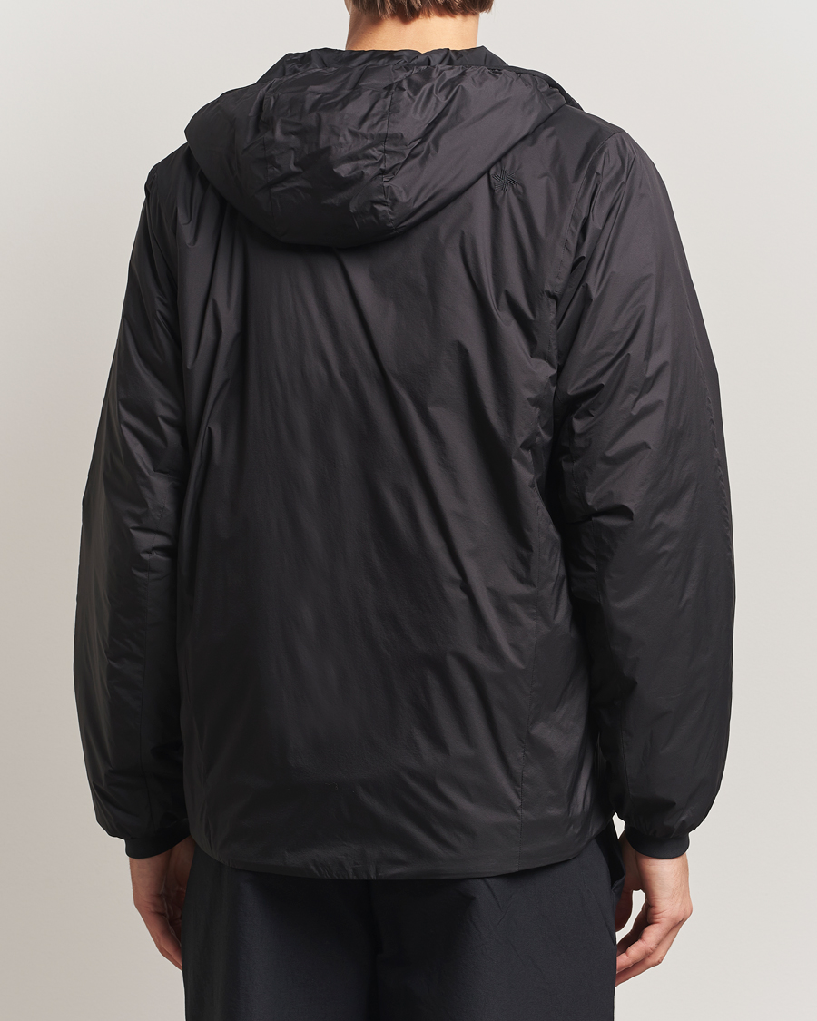 Uomini | Giacche | Goldwin | Pertex Quantum Padded Jacket Black