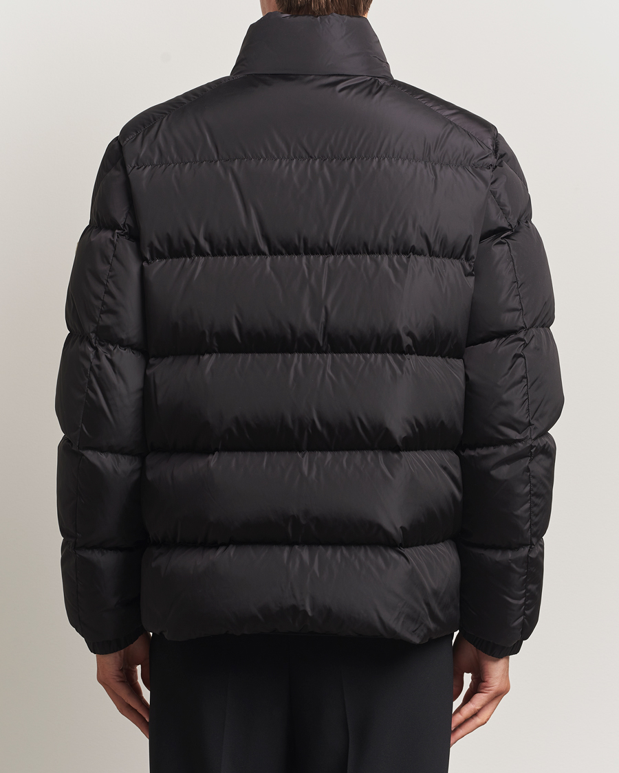 Uomini | Giacche | Moncler | Tuileries Down Jacket Black