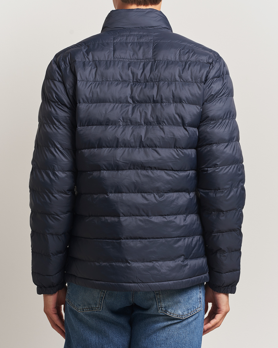 Uomini | Giacche | Morris | Milford Liner Jacket Blue