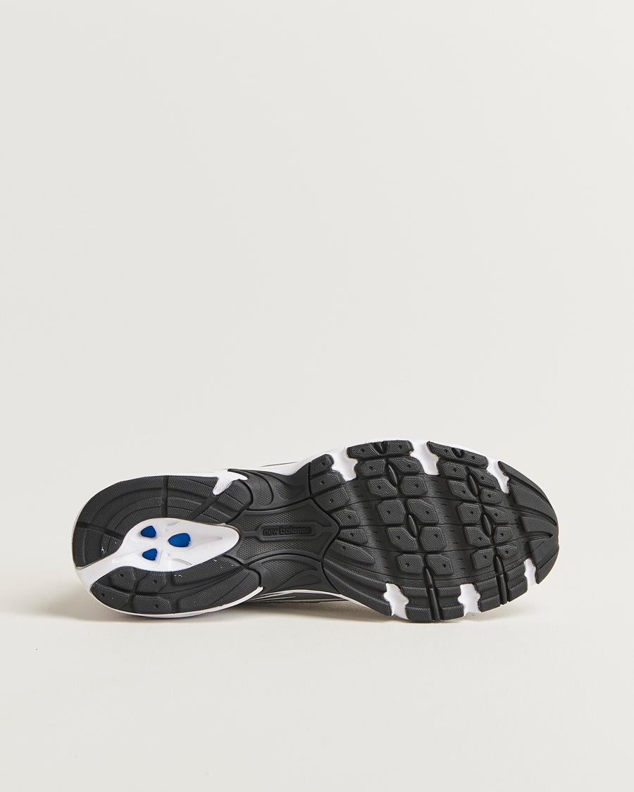 Uomini | Sneakers | New Balance | 740 Sneakers White/Silver