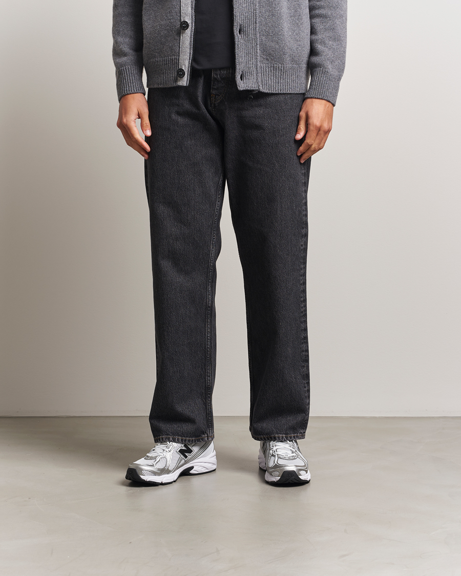 Uomini | Sneakers | New Balance | 740 Sneakers White/Silver