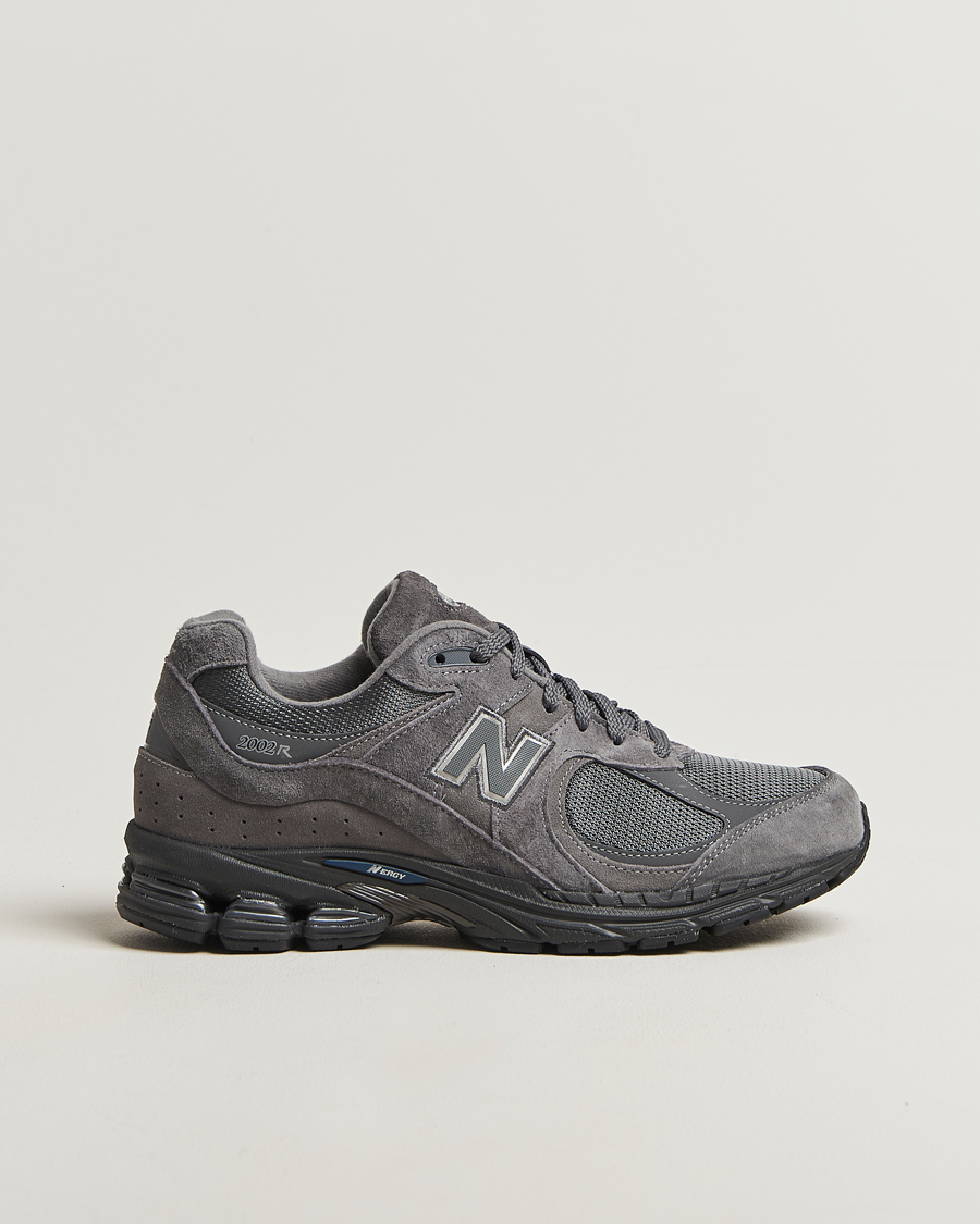 Uomini | Sneakers | New Balance | 2002R Sneakers Castlerock