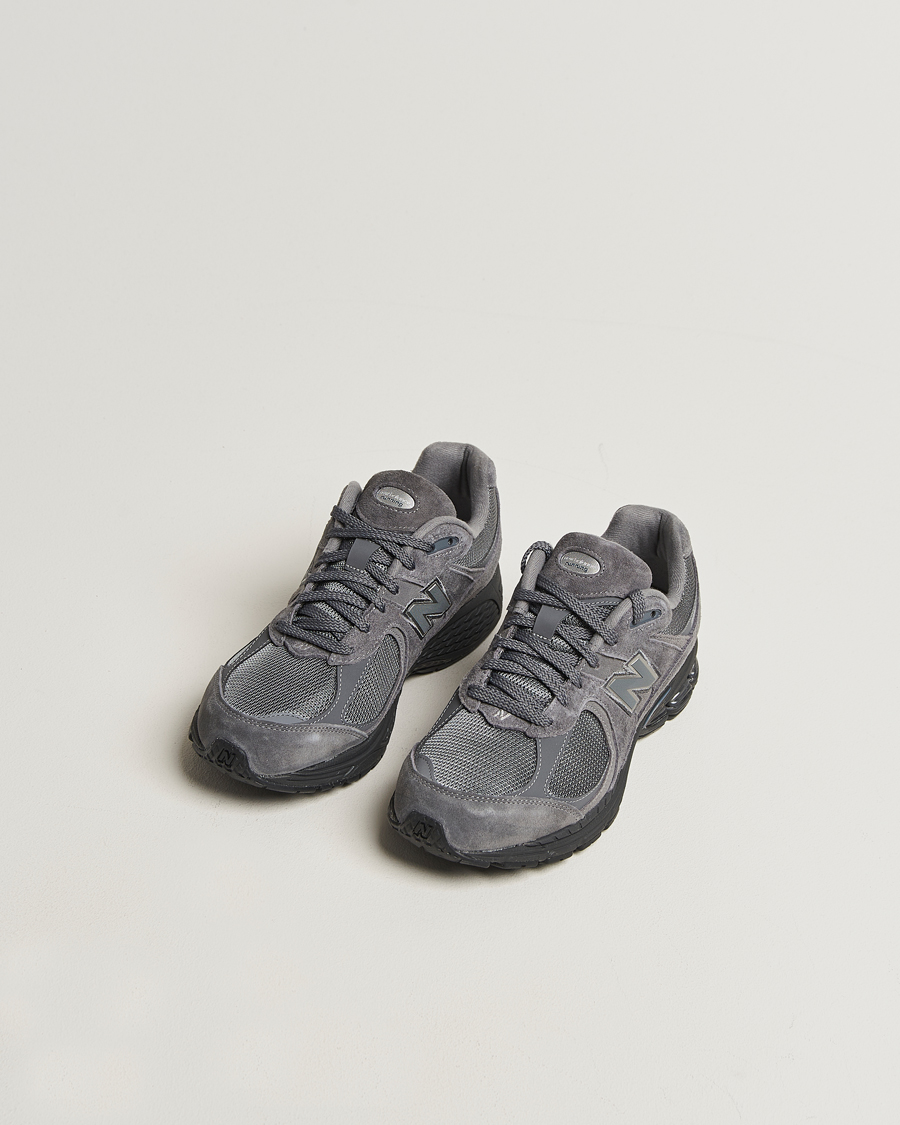 Uomini | Sneakers | New Balance | 2002R Sneakers Castlerock