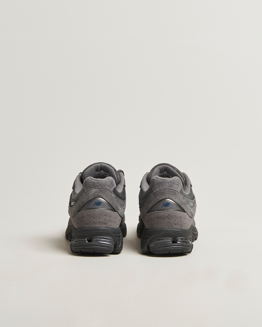 Uomini | Sneakers | New Balance | 2002R Sneakers Castlerock