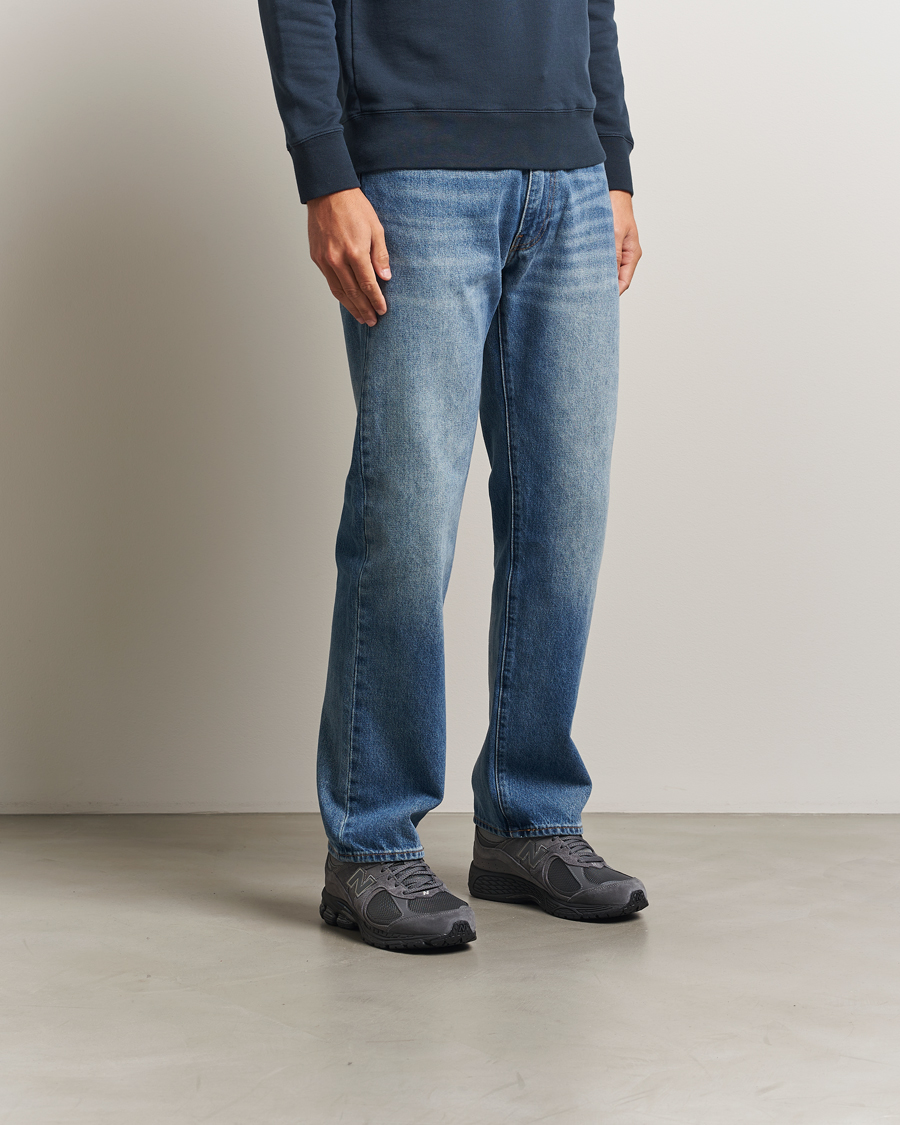 Uomini | Sneakers | New Balance | 2002R Sneakers Castlerock