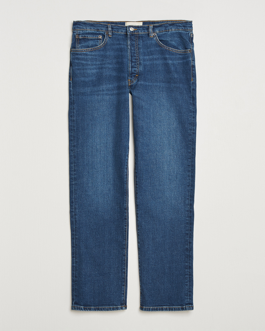 Uomini | Pantaloni | Jeanerica | CM002 Classic Jeans Vintage Tint