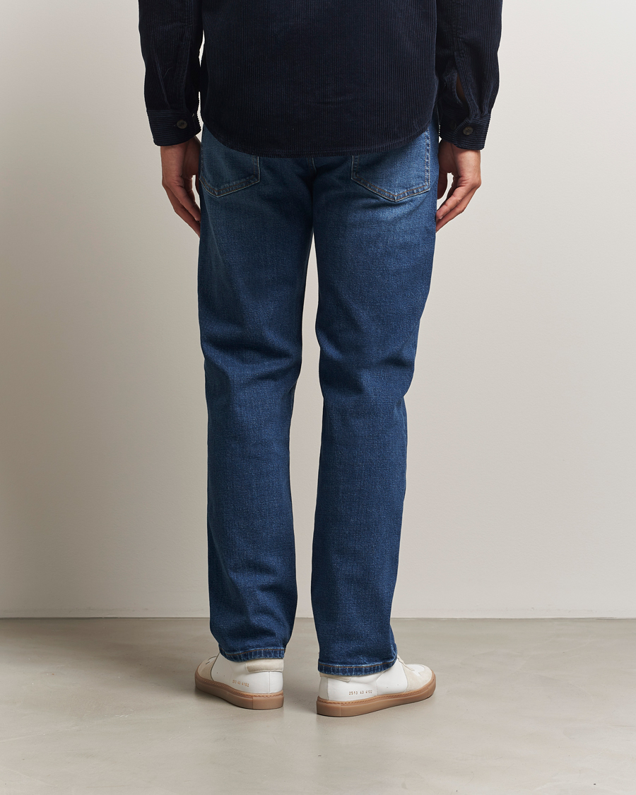 Uomini | Pantaloni | Jeanerica | CM002 Classic Jeans Vintage Tint