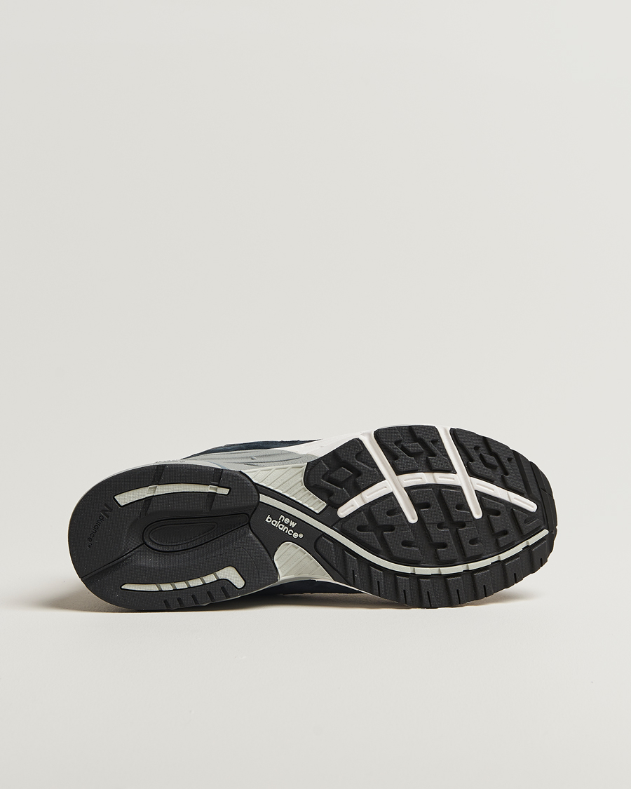 Uomini | Sneakers | New Balance Made In US & UK | New Balance Made in Made In USA 993 Sneakers Navy
