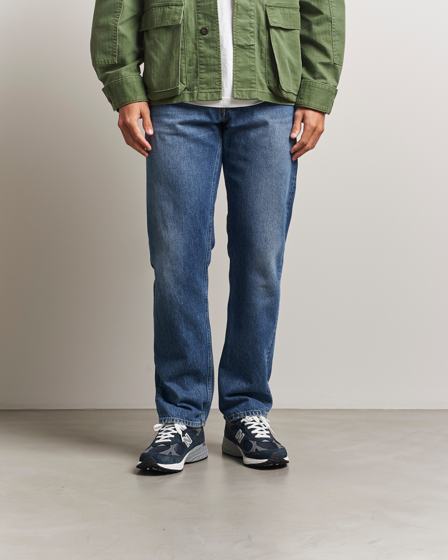 Uomini | Sneakers | New Balance Made In US & UK | New Balance Made in Made In USA 993 Sneakers Navy