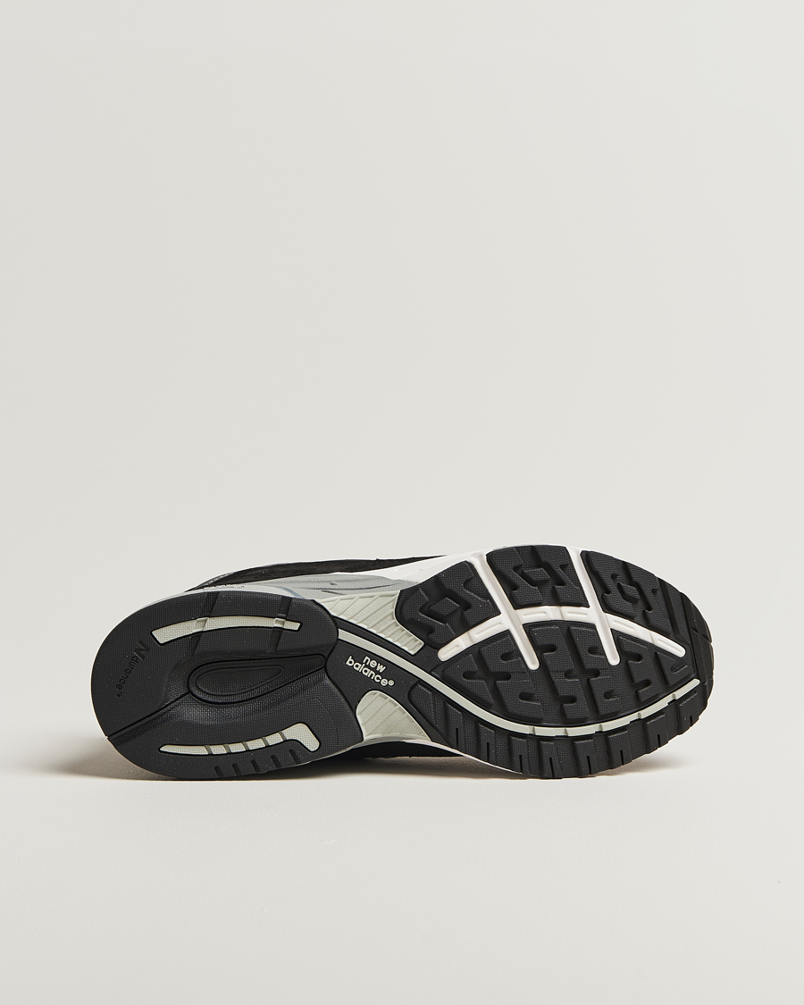 Uomini | Sneakers | New Balance Made In US & UK | New Balance Made in Made In USA 993 Sneakers Black
