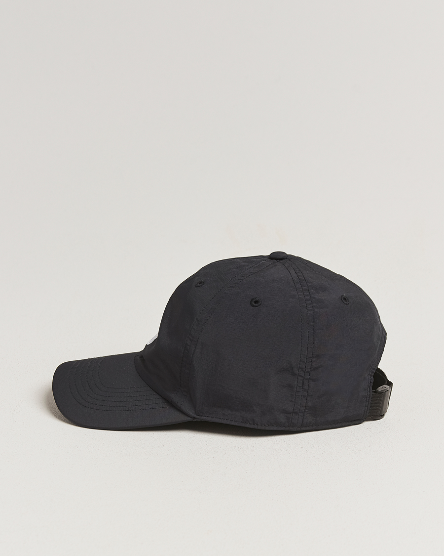 Uomini | New Balance Running 47 Clean Up Run Hat Black | New Balance Running | 47 Clean Up Run Hat Black