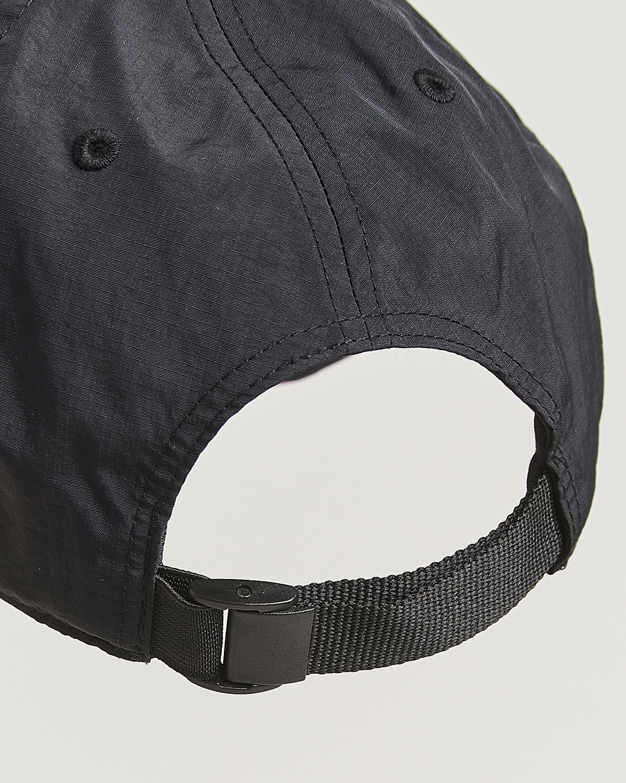 Uomini | New Balance Running 47 Clean Up Run Hat Black | New Balance Running | 47 Clean Up Run Hat Black