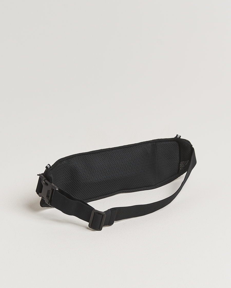 Uomini | New Balance Running Performance Belt Black | New Balance Running | Performance Belt Black