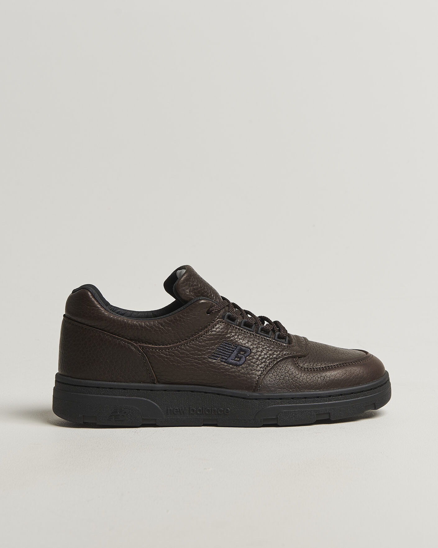 Uomini | Sneakers | New Balance Made In US & UK | New Balance Made in Made In UK Allerdale Sneakers Dark Brown Grain